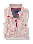 Babista Sweatshirt Style STILATESS rot/rot melange