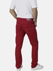 Babista 5-Pocket Hose VESTASTIL rot