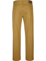 Babista 5-Pocket Hose VESTASTIL Gelb