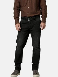 Babista 5-Pocket Jeans ROSVENTO schwarz