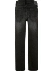 Babista 5-Pocket Jeans ROSVENTO schwarz