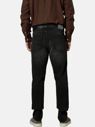 Babista 5-Pocket Jeans ROSVENTO schwarz