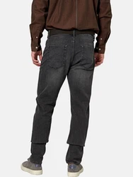 Babista 5-Pocket Jeans ROSVENTO Dunkelgrau/Grau/Braun/Blau/Khaki/Hellgrau