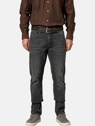 Babista 5-Pocket Jeans ROSVENTO Dunkelgrau/Grau/Braun/Blau/Khaki/Hellgrau