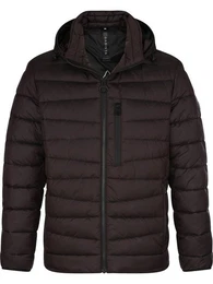 Blouson ROMANZELLA mit verstellbarer Kapuze