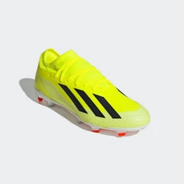 X CRAZYFAST LEAGUE FG Fuballschuh