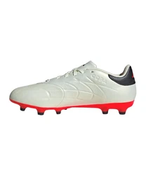 adidas Performance COPA Pure 2 League FG Fußballschuh Weiß/Creme/Gelb