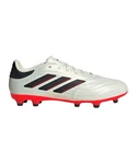 adidas Performance COPA Pure 2 League FG Fußballschuh Weiß/Creme/Gelb