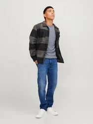 Jack & Jones Jeans JJICLARK JJOriginal 
