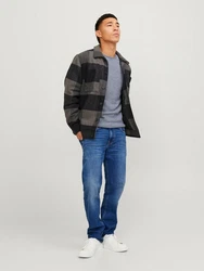 Jack & Jones Jeans JJICLARK JJOriginal 