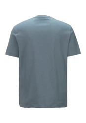 United Colors of Benetton T-Shirt mit Print mehrfarbig