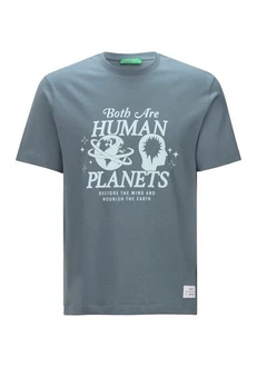 United Colors of Benetton T-Shirt mit Print