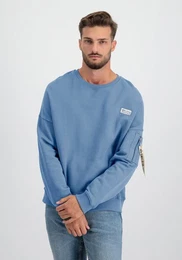 Sweater Men - Sweatshirts Organics OS Sweater