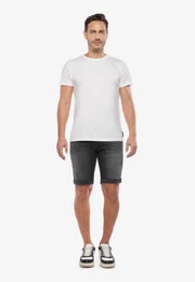 Shorts BERMUDA HOMME JOGG OC mit lssigem Schnitt
