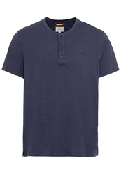 camel active Henleyshirt marine