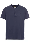 camel active Henleyshirt marine