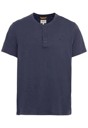 camel active Henleyshirt marine