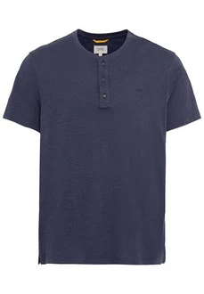 camel active Henleyshirt marine