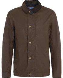 Allwetterjacke Wachsjacke Blakewood