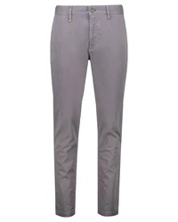 BOSS Herren Hose Taber grau