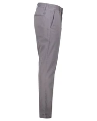 BOSS Herren Hose Taber grau
