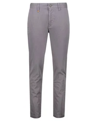 BOSS Herren Hose Taber grau