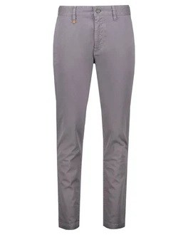 BOSS Herren Hose Taber grau