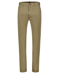 BOSS Herren Hose Taber Khaki
