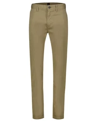 BOSS Herren Hose Taber Khaki