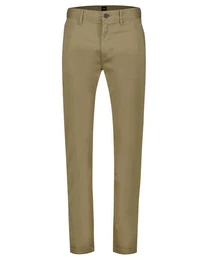 Chinohose Herren Chinohose SCHINO-TABER-1 D Tapered Fit (1-tlg)