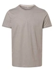Nils Sundström T-Shirt Khaki/Grau/Braun/Beige/Hellgrau