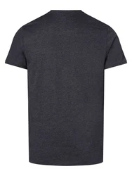 Nils Sundström T-Shirt Dunkelblau/Dunkelgrau/Grau