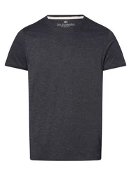 Nils Sundström T-Shirt Dunkelblau/Dunkelgrau/Grau