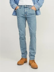 Jack & Jones Regular Fit Jeans JJICLARK 6953 