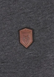 naketano Sweatshirt Kapuzenpullover Pimp 