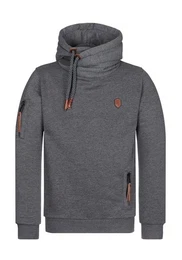 Hoodie Herren Kapuzenpullover Pimp