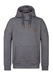 naketano Kapuzenpullover Supapimmel 