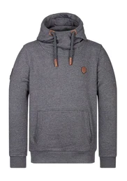 Hoodie Herren Kapuzenpullover Supapimmel