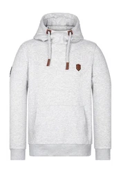 naketano Kapuzenpullover Supapimmel 