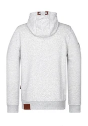 naketano Kapuzenpullover Supapimmel 