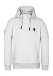 naketano Kapuzenpullover Supapimmel 