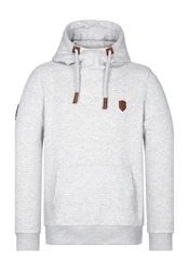 naketano Kapuzenpullover Supapimmel 