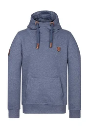 Hoodie Herren Kapuzenpullover Supapimmel