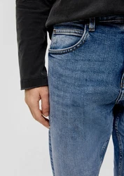QS Regular-fit Jeans SHAWN Regular Fit 