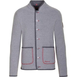 Fleecejacke Strick-Fleecejacke Staritzen