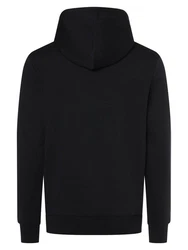 Jack & Jones Sweatshirt dunkelblau/weiß