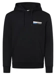 Jack & Jones Sweatshirt dunkelblau/weiß