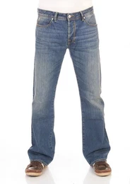Bootcut-Jeans Roden Roden