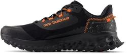 New Balance Garoe Laufschuh Orange/Dunkelgrau/Schwarz