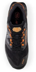 New Balance Garoe Laufschuh Orange/Dunkelgrau/Schwarz